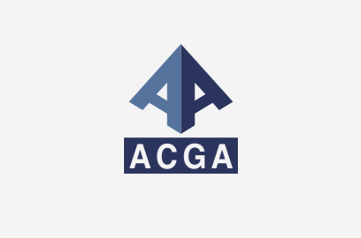 Acga Asia Logo