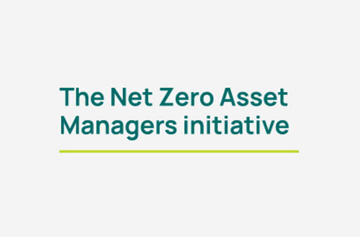 The Net Zero Asset Managers Initiative Logo