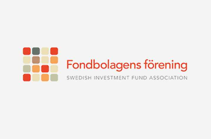 Fondbolagens Forening Logo