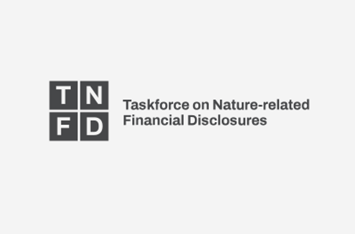 Tnfd Logo
