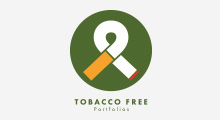 Tobacco-Free Finance Pledge 