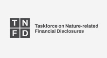 The Taskforce on Nature-related Financial Disclosures (TNFD)
