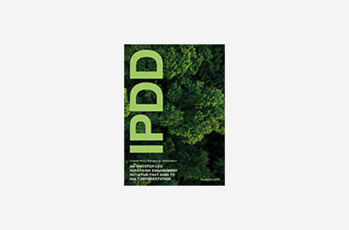 IPDD Logo