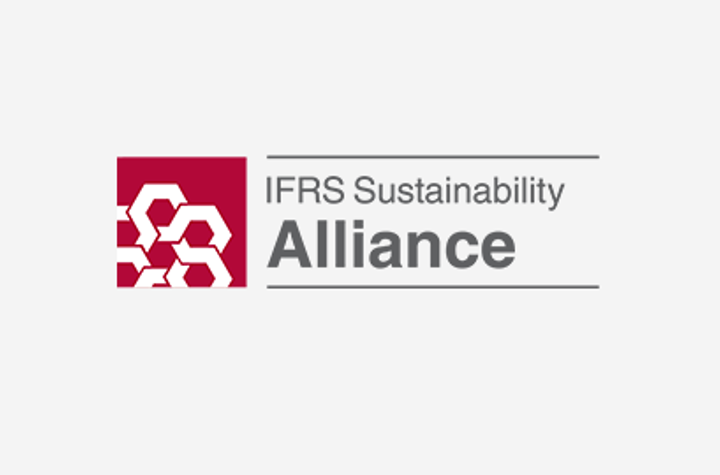 Ifrs Logo