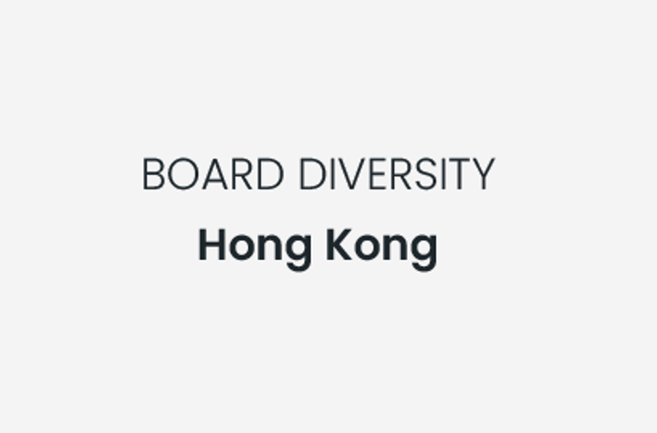 Board Diversity Hk Logo