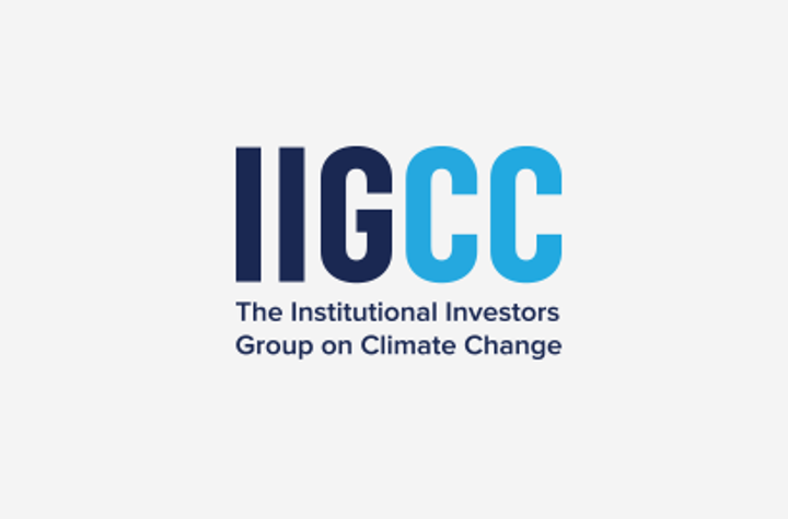 IIGCC Logo