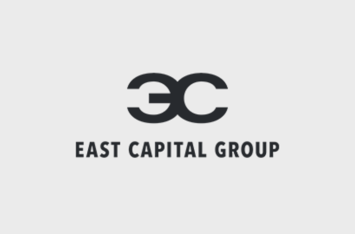 East Capital Group Logo Thumbnail