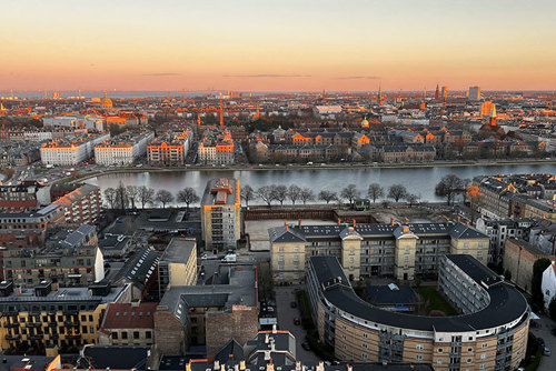 Förvaltarkommentar augusti 2025