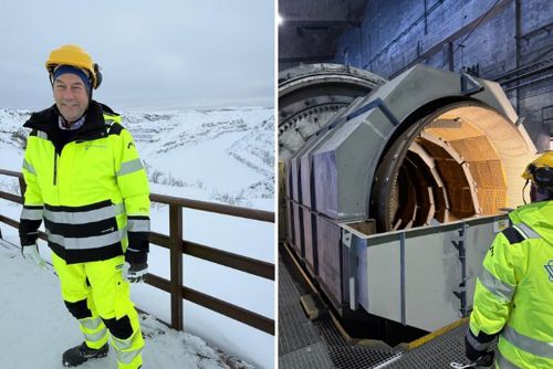 Nordiska småbolag i fokus - vad talar för segmentet framöver? 