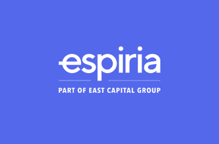 Espiria Logo Thumbnail