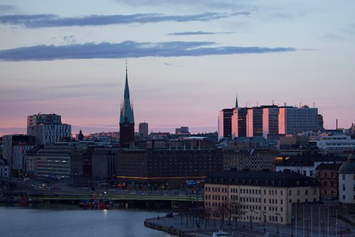 Månadsrapport augusti 2026