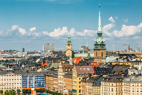 Espiria Nordic Corporate Bond surpasses SEK 5 billion – continued strong growth for Espiria’s credit strategies