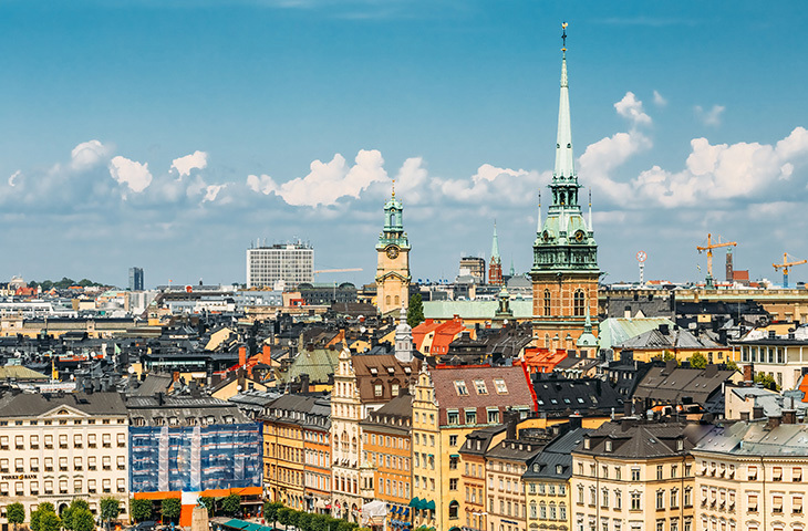 Espiria Nordic Corporate Bond