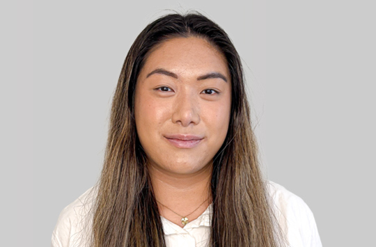 Ellen Andersson Portraits 615X405