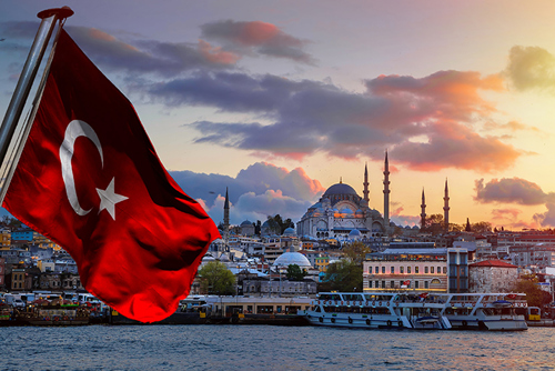 The equity markets of Poland, Türkiye and Greece have had an excellent 12 months