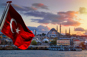 The equity markets of Poland, Türkiye and Greece have had an excellent 12 months