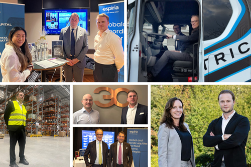 Espiria Market Outlook 2026