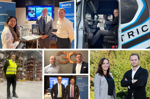 Espiria Market Outlook 2026