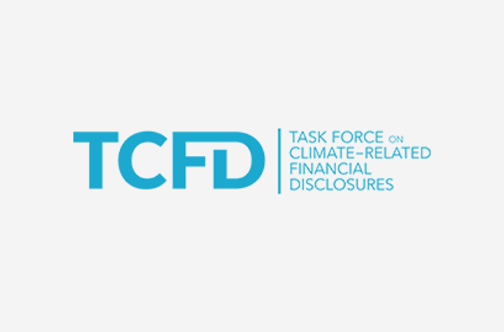 Tcfd Logo