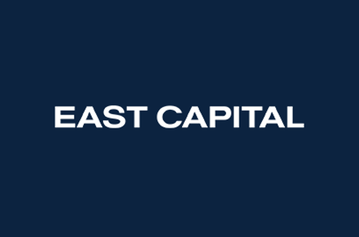 East Capital Logo Thumbnail
