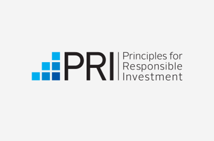 PRI Logo