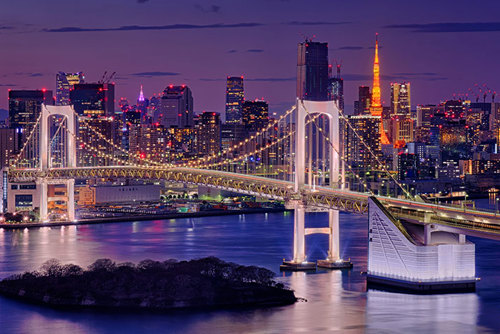 Has Japan quietly become a key source of recent rate volatility?