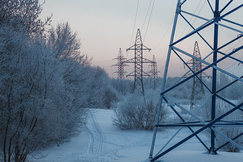 Why Europe’s strategic autonomy is driving up power prices and interest rates