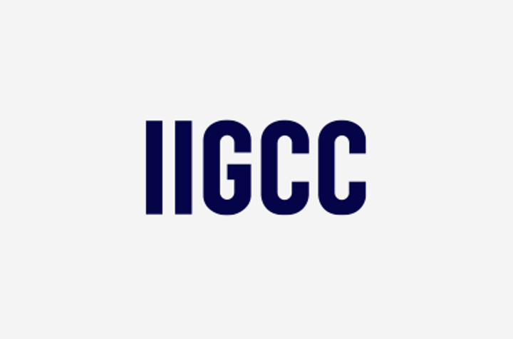 IIGCC Logo