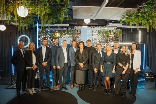 Building trust, shaping Riga – East Capital Real Estate 20-years in Latvia