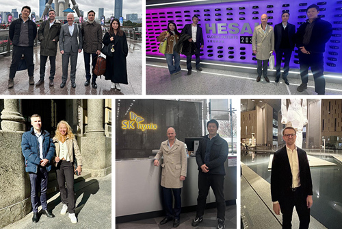 East Capital market commentary: Q1 2026 – A quarter of two halves