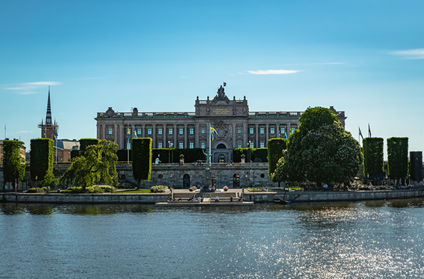 Swedish election: political uncertainty, economic continuity