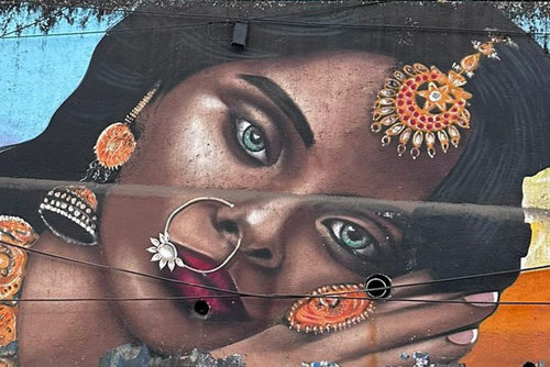 Indien lyfter igen - är du rätt positionerad?