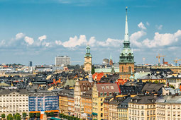 Espiria Nordic Corporate Bond Sthlm 615X405