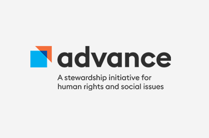 Advance Logo