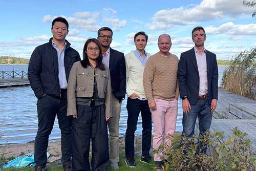 Comment on Q3 2025: The melt-up continues as the AI boom powers on