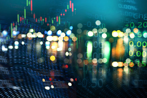 Monthly report October 2025