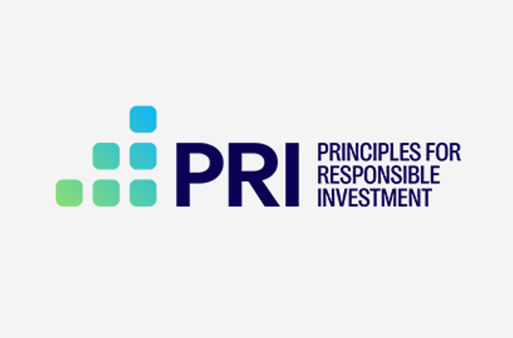 PRI Logo