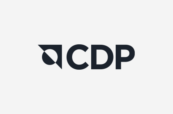 Cdp Logo