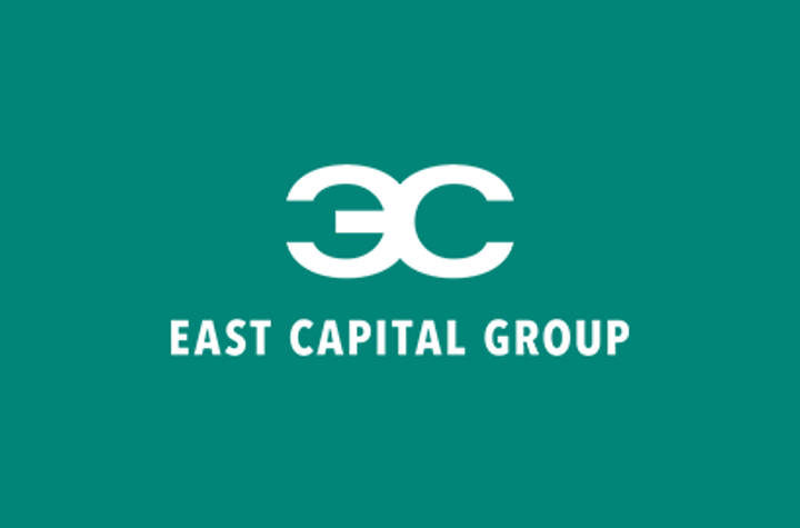 East Capital Group Logo Thumbnail