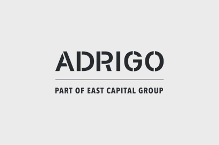 Adrigo Logo Thumbnail
