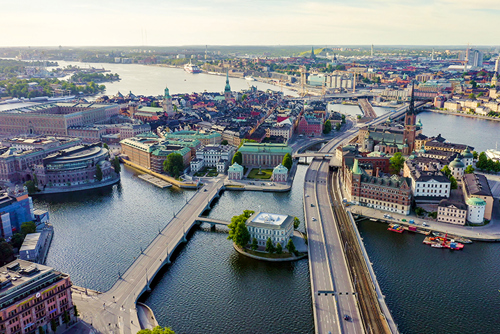 Monthly report March 2026