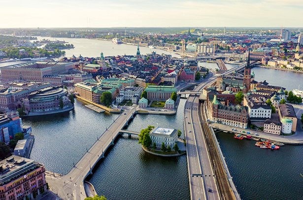 Monthly report March 2026