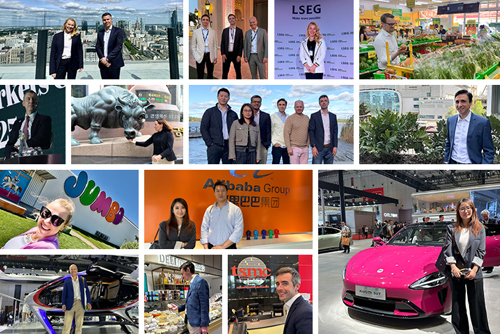 East Capital Outlook 2026: Why invest in emerging and frontier markets in 2026?