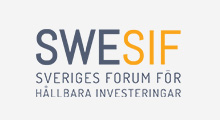 Sweden’s Sustainable Investment Forum