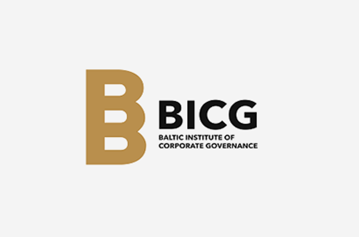 Baltic Institute Logo