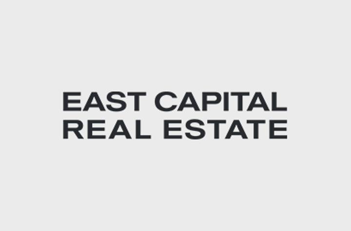 East Capital Real Estate Logo Thumbnail