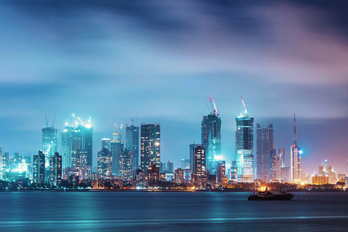 Sustainable Investment Report 2024
