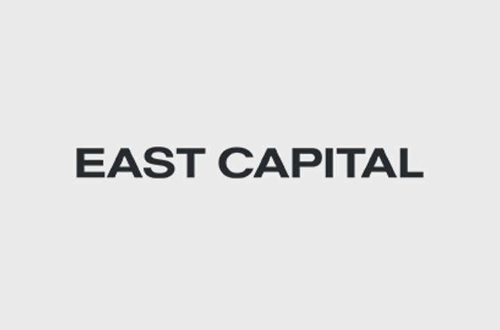East Capital Logo Thumbnail