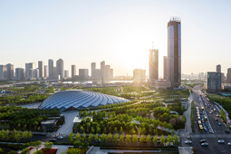 East Capital Global Emerging Markets Sustainable - article 9 fund