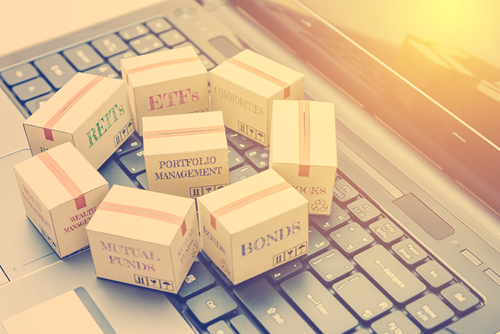 Diversifiering i praktiken – när portföljen blir mer än summan av sina delar